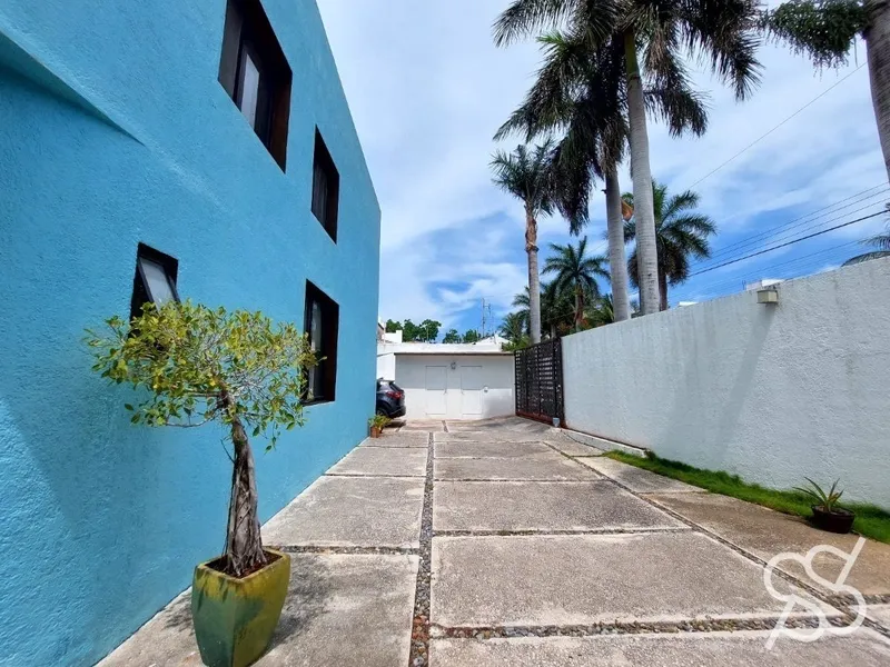 Casa en venta · Cancún, Benito Juárez, Quintana Roo