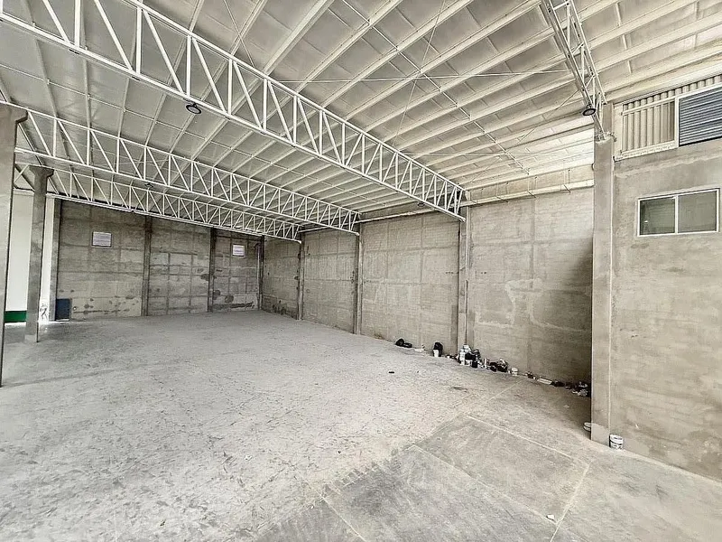 Nave industrial en alquiler · Industrial Santa Catarina, Santa Catarina, Nuevo León
