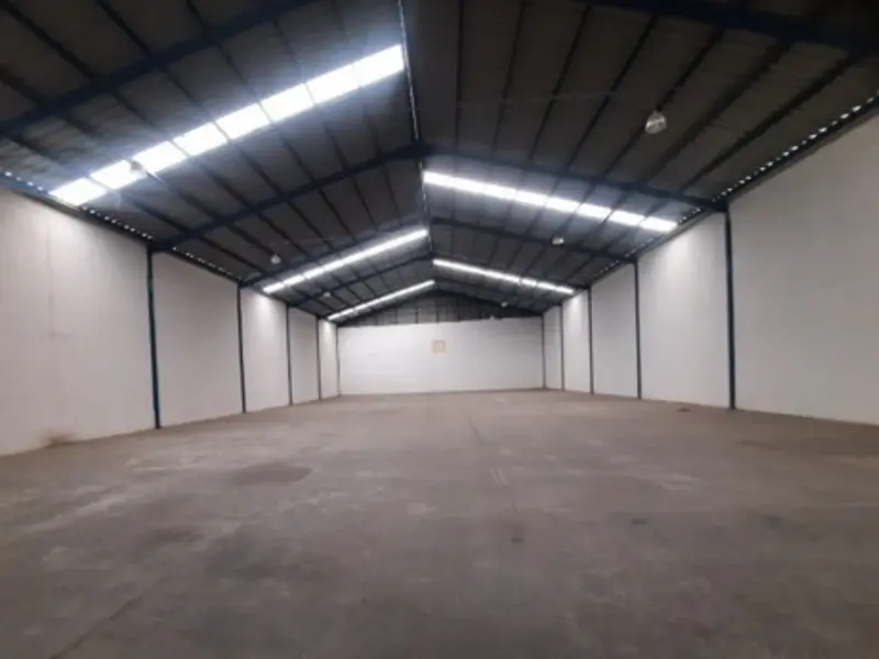 Nave industrial en alquiler · Jacarandas Sector 1, Apodaca, Nuevo León