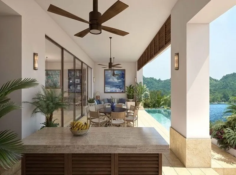 Condominio en alquiler · Puerto Cancún, Cancún, Benito Juárez, Quintana Roo