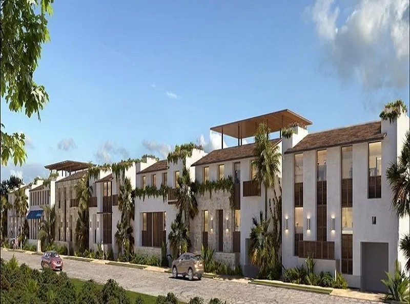 Condominio en alquiler · Puerto Cancún, Cancún, Benito Juárez, Quintana Roo