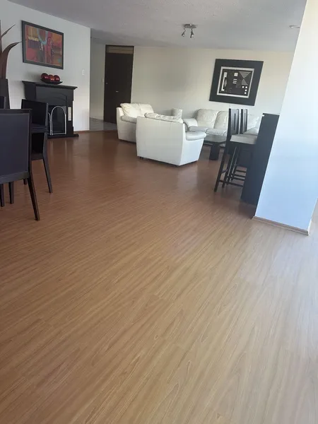 Departamento en alquiler · Polanco, Miguel Hidalgo, Ciudad de México