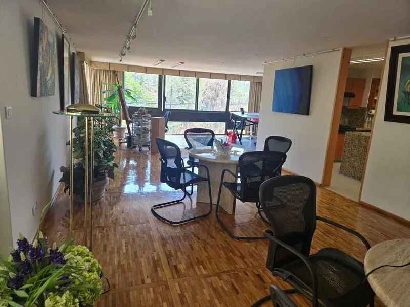 Departamento en venta · Lomas Altas, Miguel Hidalgo, Ciudad de México