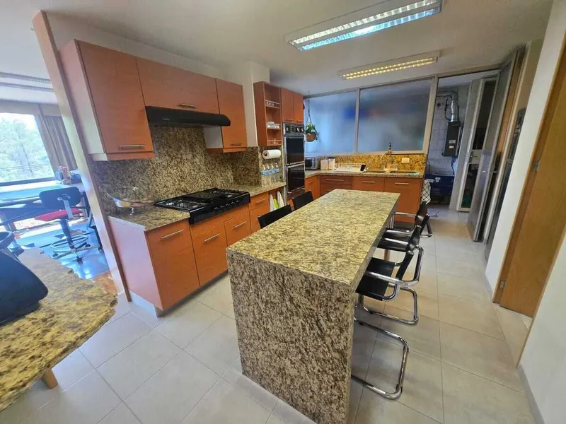 Departamento en venta · Lomas Altas, Miguel Hidalgo, Ciudad de México