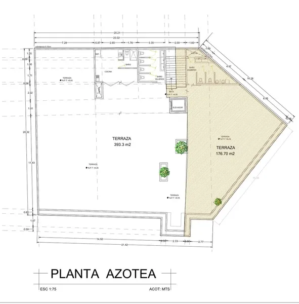 Comercio en alquiler · Jardines del Pedregal, Álvaro Obregón, Ciudad de México Comercio en alquiler · Jardines del Pedregal, Álvaro Obregón, Ciudad de México