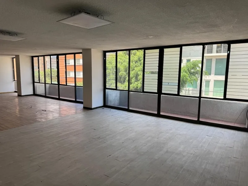 Departamento en alquiler · Del Valle Centro, Del Valle, Benito Juárez, Ciudad de México