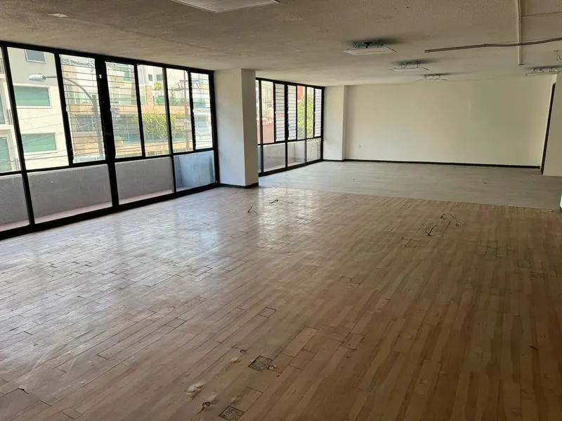 Oficina en alquiler · Del Valle Centro, Del Valle, Benito Juárez, Ciudad de México