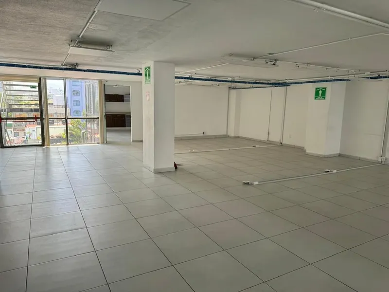 Oficina en alquiler · Del Valle Centro, Del Valle, Benito Juárez, Ciudad de México Oficina en alquiler · Del Valle Centro, Del Valle, Benito Juárez, Ciudad de México