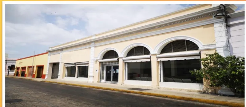 Departamento en alquiler · Mérida, Mérida, Yucatán