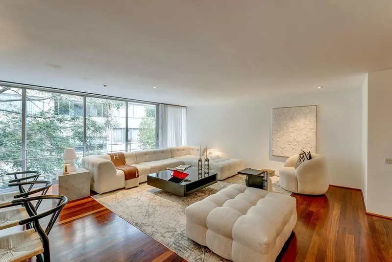 Departamento en venta · Polanco, Miguel Hidalgo, Ciudad de México