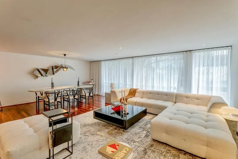 Departamento en venta · Polanco, Miguel Hidalgo, Ciudad de México