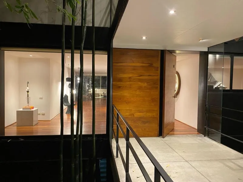 Departamento en renta · Polanco, Miguel Hidalgo, Ciudad de México
