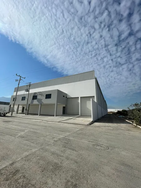 Bodega en alquiler · Los Viñedos, Santa Catarina, Nuevo León