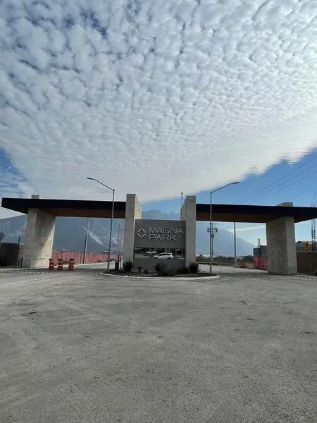Bodega en alquiler · Los Viñedos, Santa Catarina, Nuevo León