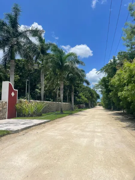 Lote en alquiler · San Diego Cutz, Conkal, Yucatán