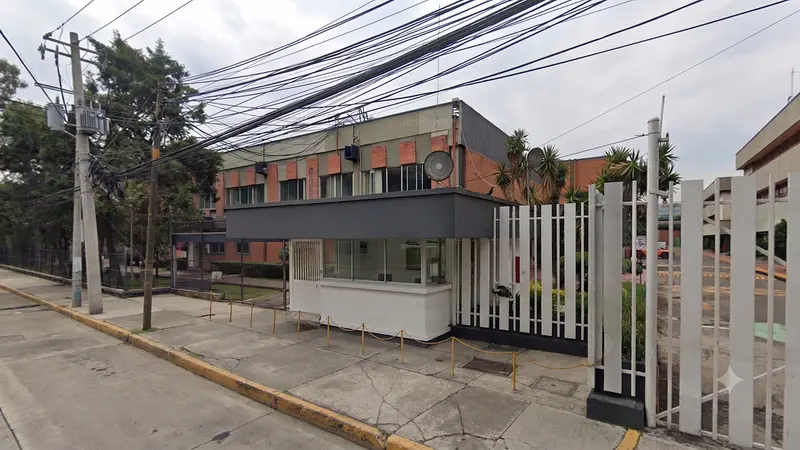 Bodega en renta · La Loma, Tlalnepantla de Baz, Estado de México