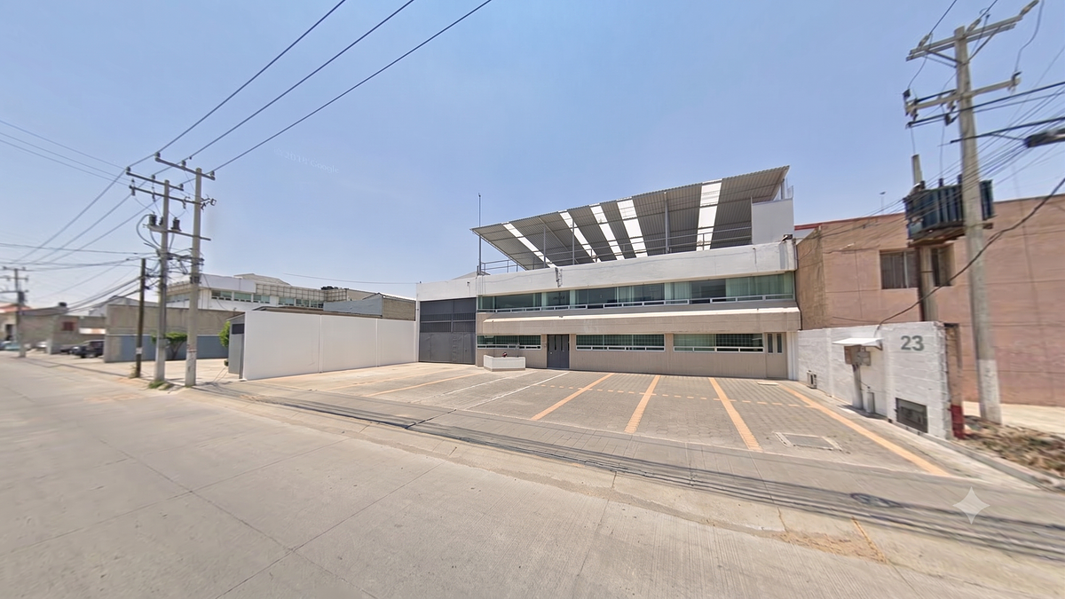 Bodega en renta · Tultitlán de Mariano Escobedo Centro, Tultitlán, Estado de México