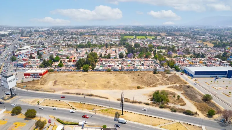Nave industrial en alquiler · Villas de Cuautitlán, Cuautitlán, Estado de México