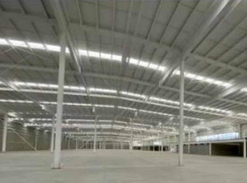Bodega en alquiler · San Pedro Barrientos, Tlalnepantla de Baz, Estado de México