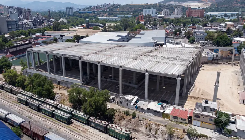 Departamento en renta · El Olivo II Parte Alta Carlos Pichardo Cruz, Tlalnepantla de Baz, Estado de México