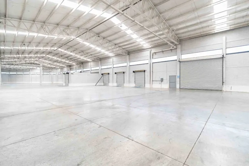 Bodega en alquiler · Santiaguito, Tultitlán, Estado de México