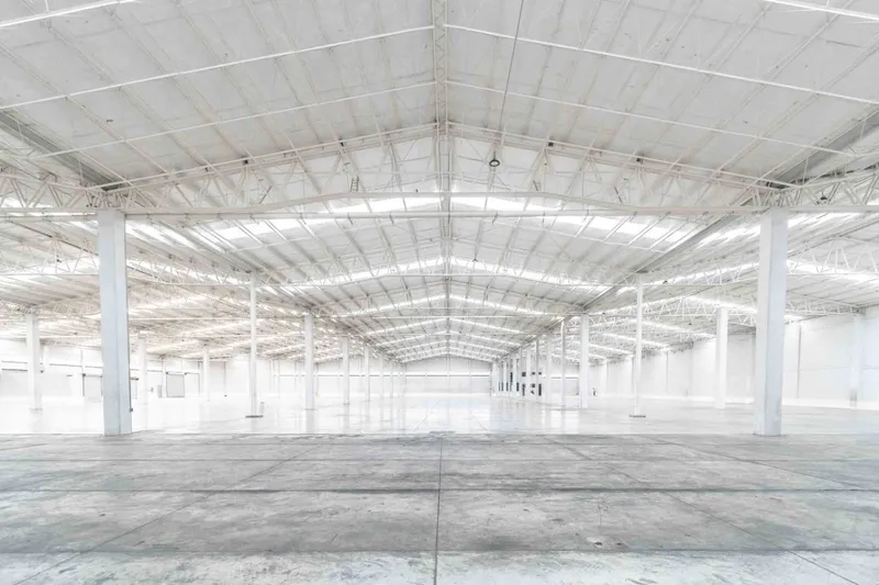 Bodega en renta · Santiaguito, Tultitlán, Estado de México