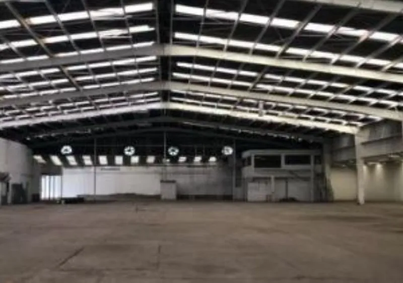 Bodega en alquiler · Industrial Tlalnepantla, Tlalnepantla de Baz, Estado de México