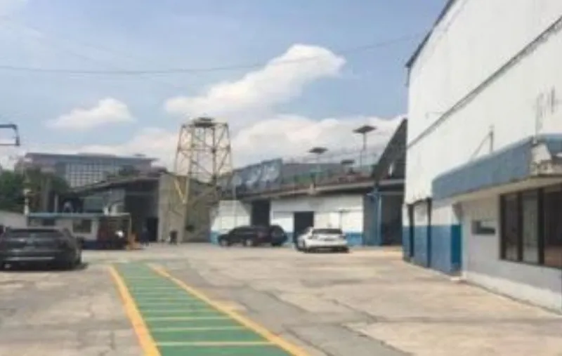 Bodega en alquiler · Industrial Tlalnepantla, Tlalnepantla de Baz, Estado de México
