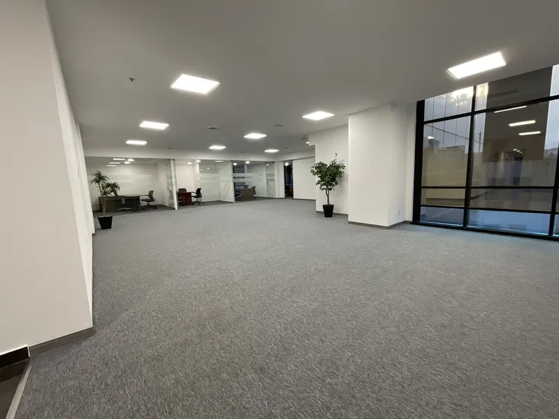 Oficina en alquiler · Contadero, Cuajimalpa de Morelos, Ciudad de México