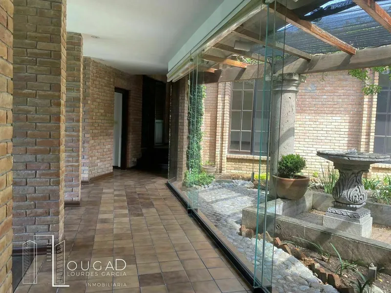 Casa en alquiler · Pedregal Del Valle, San Pedro Garza García, Nuevo León