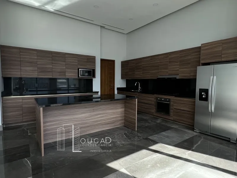 Departamento en alquiler · Del Valle, San Pedro Garza García, Nuevo León
