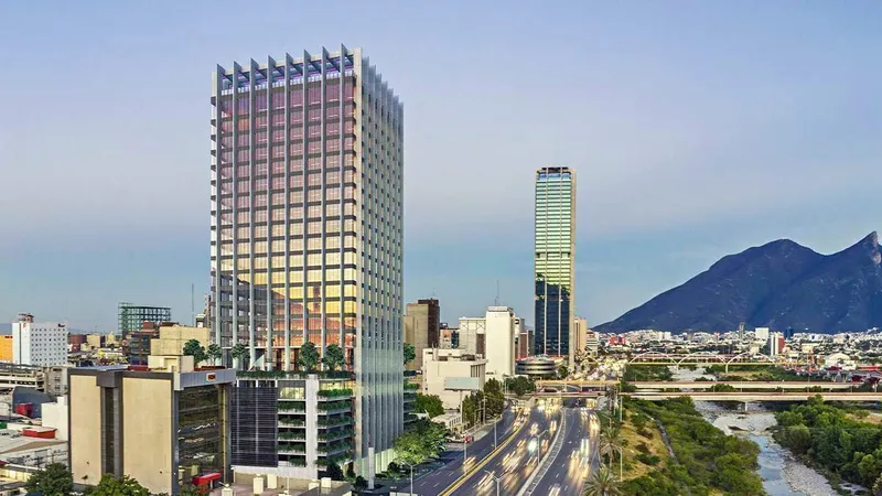Oficina en alquiler · Centro, Monterrey, Nuevo León Oficina en alquiler · Centro, Monterrey, Nuevo León