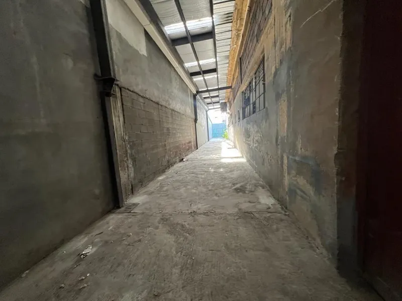 Bodega en alquiler · Ciudad Universitaria, San Nicolás de los Garza, Nuevo León