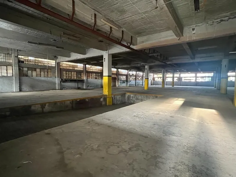 Bodega en alquiler · Ciudad Universitaria, San Nicolás de los Garza, Nuevo León