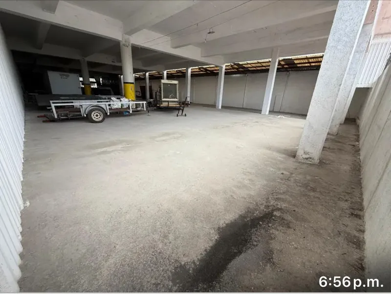 Lote en renta · Industrias del Vidrio Ampliación Oriente Sector 5, San Nicolás de los Garza, Nuevo León