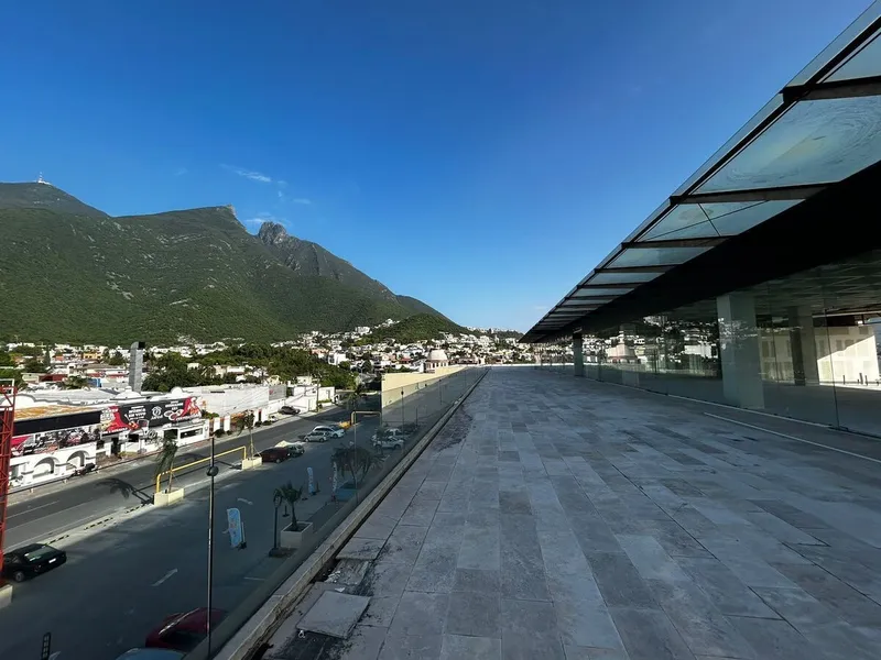 Comercio en alquiler · Contry la Silla, Guadalupe, Nuevo León