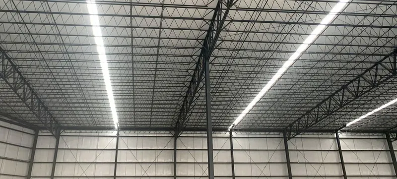 Nave industrial en alquiler · Valle Soleado, Guadalupe, Nuevo León