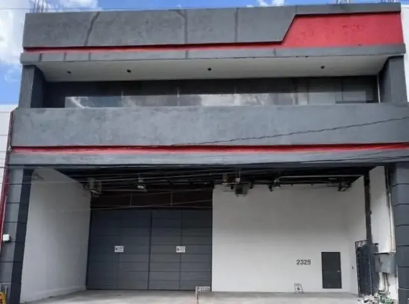 Bodega en alquiler · Burócratas Municipales, Monterrey, Nuevo León
