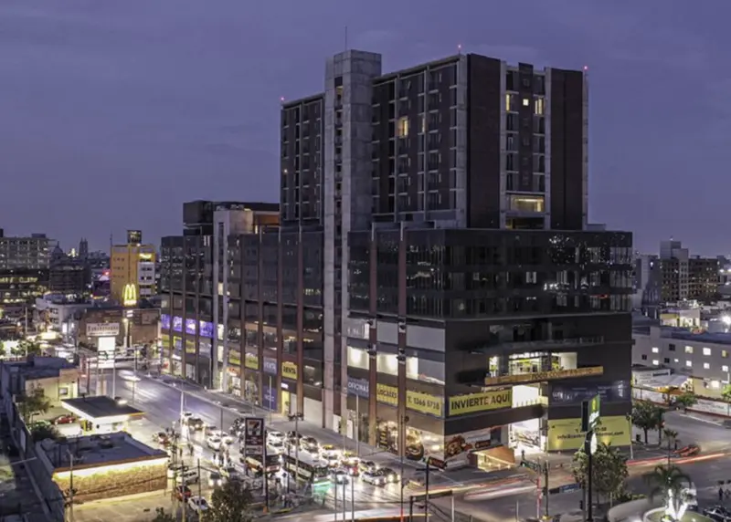 Comercio en alquiler · Centro, Monterrey, Nuevo León