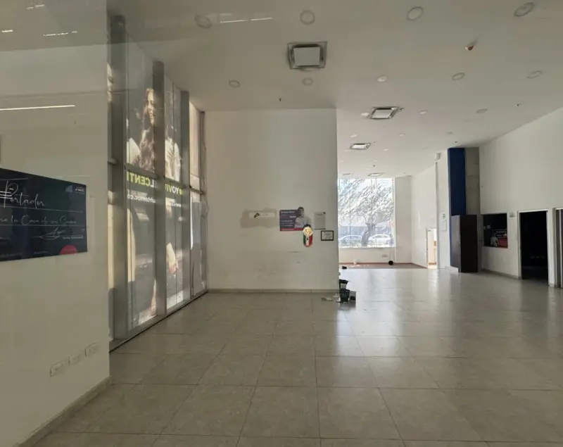 Comercio en alquiler · Centro, Monterrey, Nuevo León