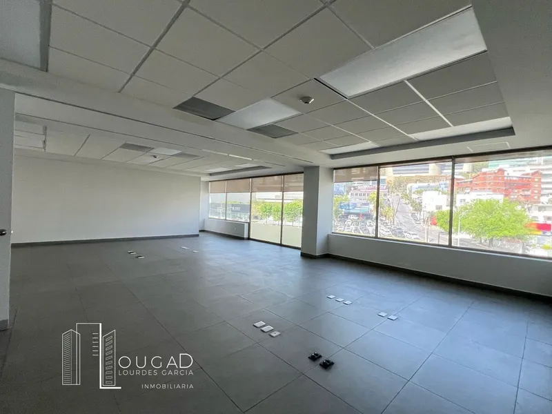 Oficina en alquiler · Residencial San Agustín Primer Sector, San Pedro Garza García, Nuevo León