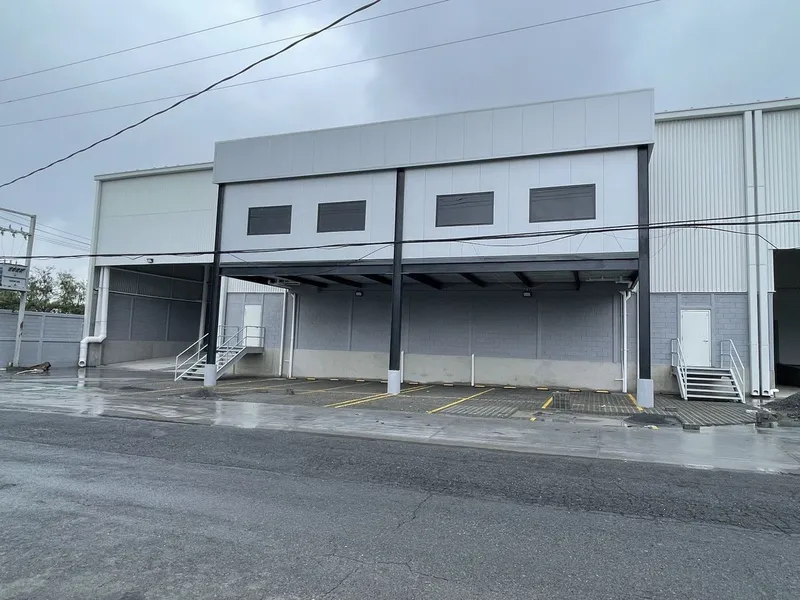 Nave industrial en alquiler · San Juan de Guadalupe, Monterrey, Nuevo León