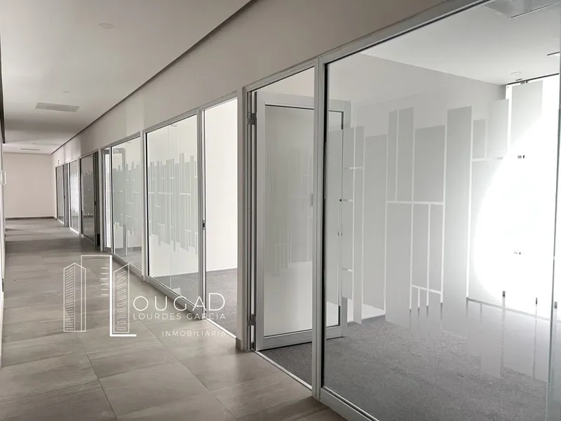 Oficina en alquiler · Contry, Monterrey, Nuevo León