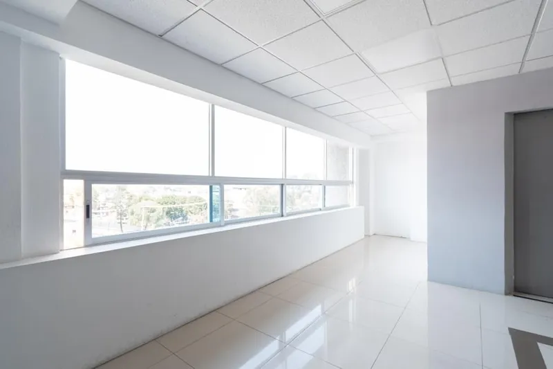 Oficina en alquiler · Granjas México, Iztacalco, Ciudad de México