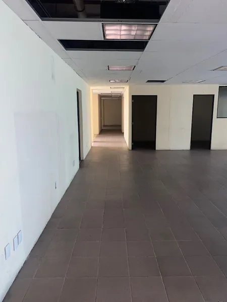 Oficina en alquiler · Santa Cruz Atoyac, Benito Juárez, Ciudad de México