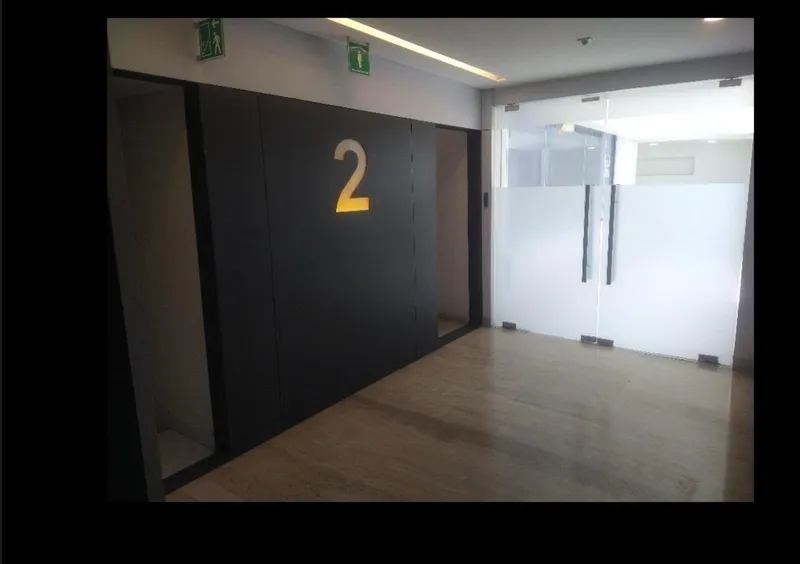 Oficina en alquiler · Insurgentes Mixcoac, Mixcoac, Benito Juárez, Ciudad de México