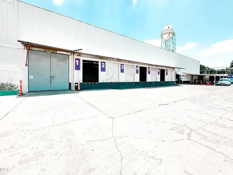 Bodega en alquiler · Industrial Vallejo, Azcapotzalco, Ciudad de México Bodega en alquiler · Industrial Vallejo, Azcapotzalco, Ciudad de México