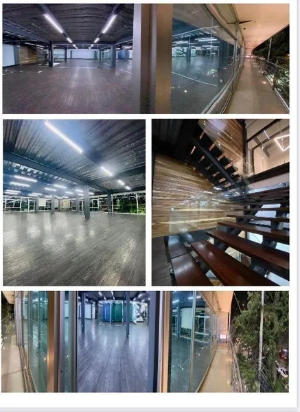 Oficina en alquiler · Roma Norte, Roma, Cuauhtémoc, Ciudad de México