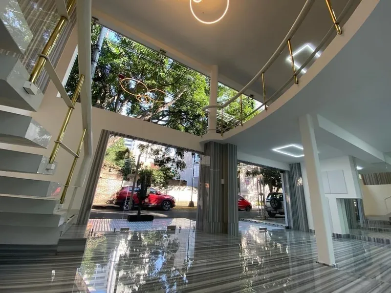 Departamento en alquiler · Insurgentes Mixcoac, Mixcoac, Benito Juárez, Ciudad de México