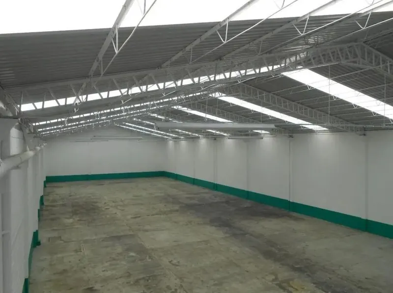 Bodega en alquiler · Santa María Aztahuacán, Iztapalapa, Ciudad de México